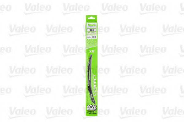 VALEO 576001 Щетка стеклоочистителя