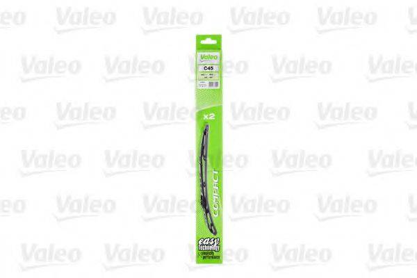 VALEO 576004 Щетка стеклоочистителя