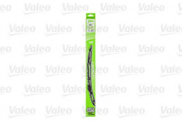 VALEO 576007 Щетка стеклоочистителя