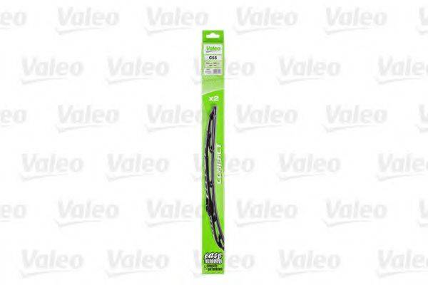 VALEO 576010 Щетка стеклоочистителя