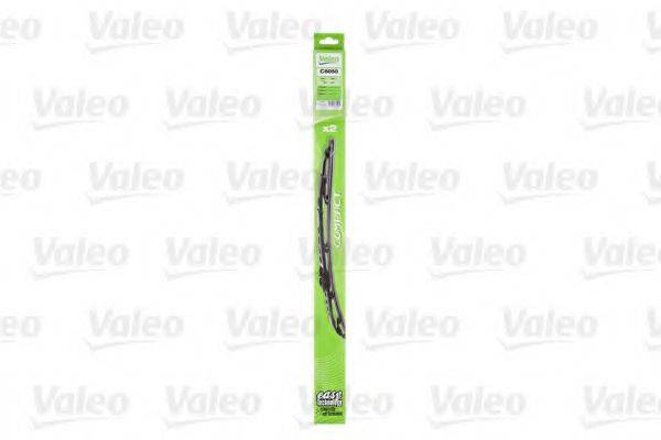 VALEO 576102 Щетка стеклоочистителя