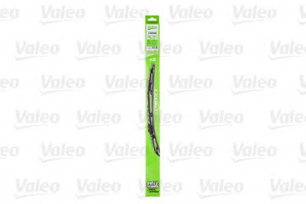 VALEO 576104 Щетка стеклоочистителя