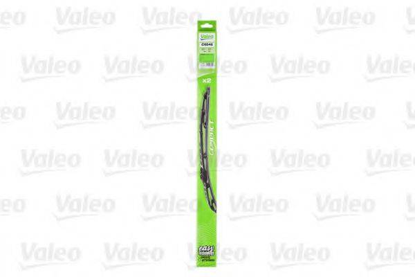 VALEO 576108 Щетка стеклоочистителя