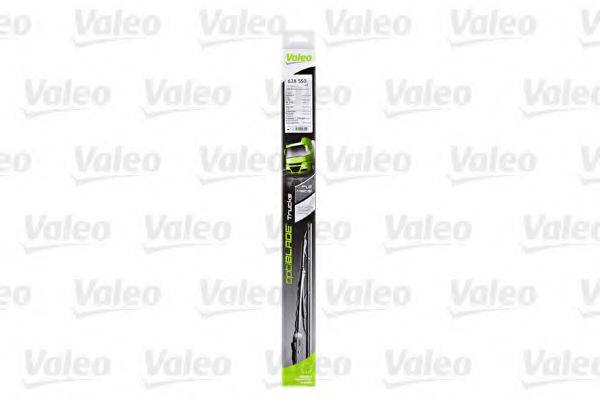 VALEO 628550 Щетка стеклоочистителя