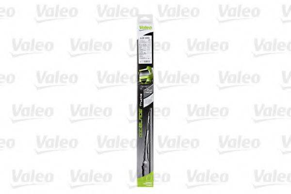 VALEO 628600 Щетка стеклоочистителя