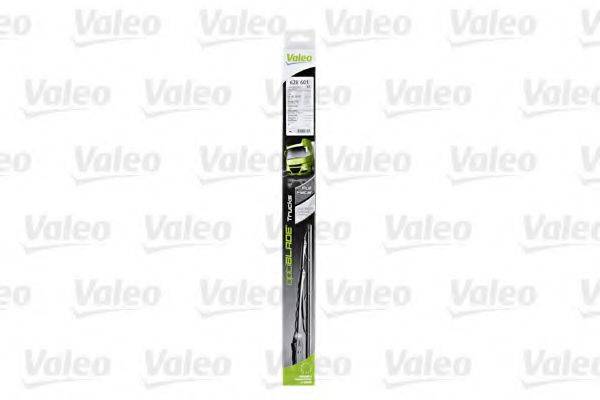 VALEO 628601 Щетка стеклоочистителя