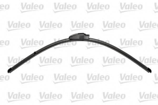 VALEO 728970 Щетка стеклоочистителя