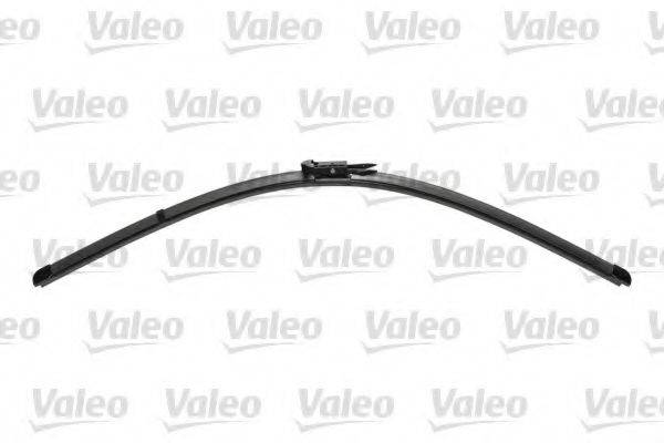 VALEO 574653 Щетка стеклоочистителя