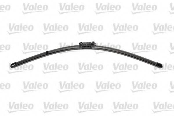 VALEO 567555 Щетка стеклоочистителя