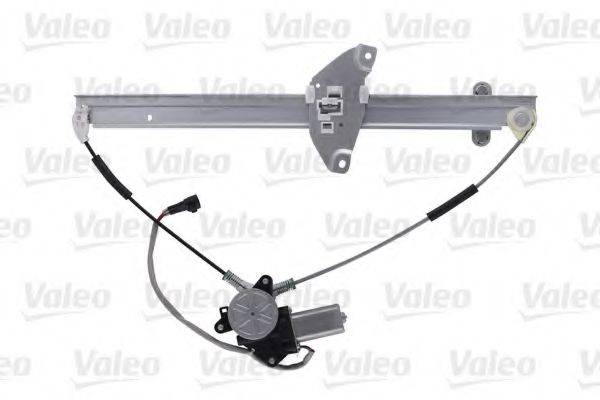 VALEO 850428 Подъемное устройство для окон