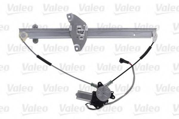 VALEO 850429 Подъемное устройство для окон
