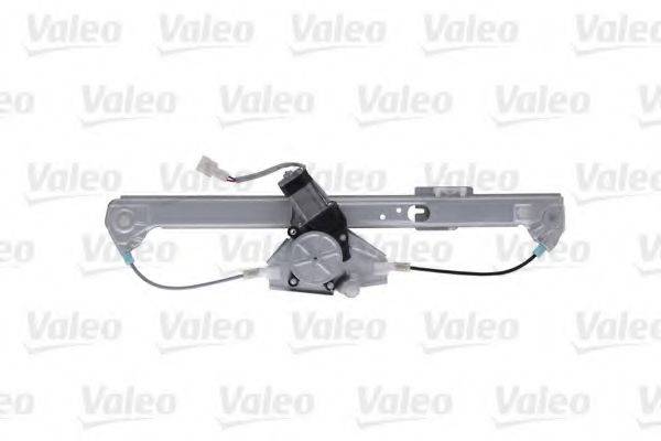 VALEO 850824 Подъемное устройство для окон