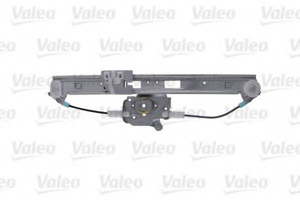 VALEO 850855 Подъемное устройство для окон