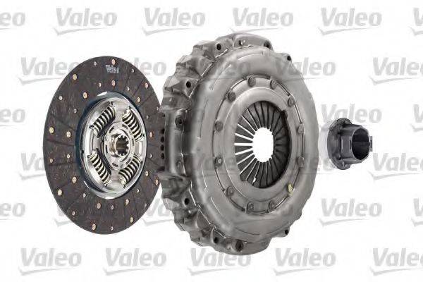 VALEO 827475 Комплект сцепления