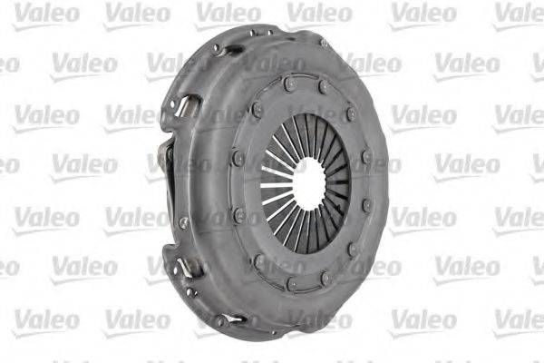 VALEO 831020 Нажимной диск сцепления