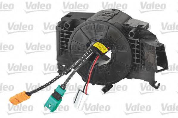 VALEO 251679 Витая пружина, подушка безопасности