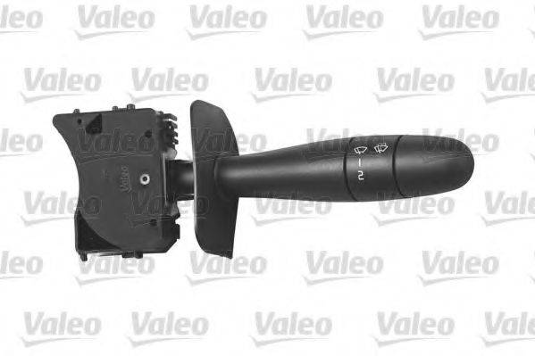 VALEO 251691 Выключатель на колонке рулевого управления