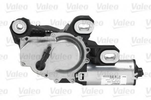 VALEO 404957 Двигатель стеклоочистителя