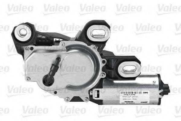 VALEO 404958 Двигатель стеклоочистителя