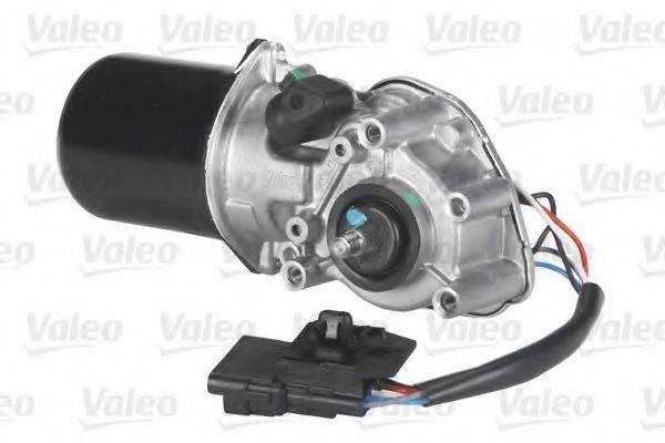 VALEO 579733 Двигатель стеклоочистителя