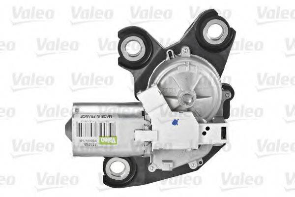 VALEO 579765 Двигатель стеклоочистителя