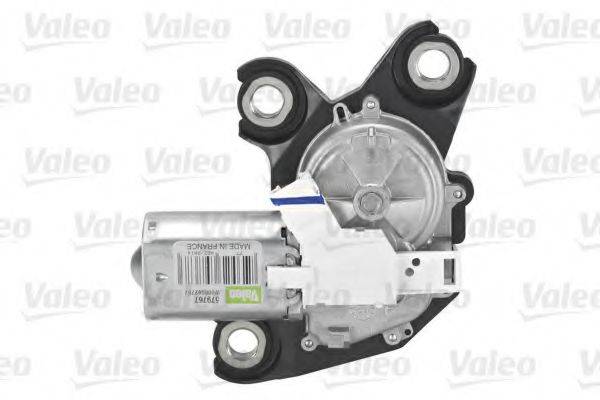 VALEO 579767 Двигатель стеклоочистителя