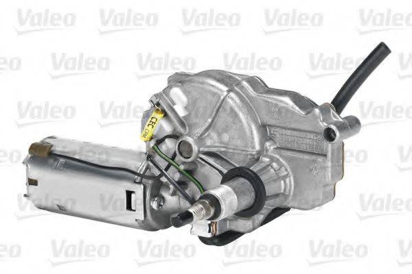 VALEO 404369 Двигатель стеклоочистителя