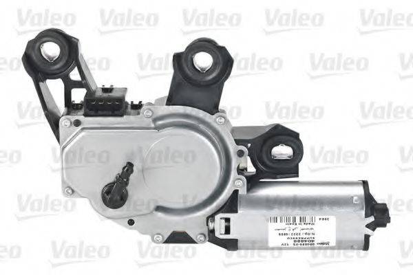 VALEO 404886 Двигатель стеклоочистителя