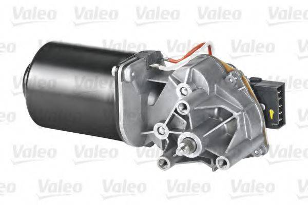 VALEO 579053 Двигатель стеклоочистителя