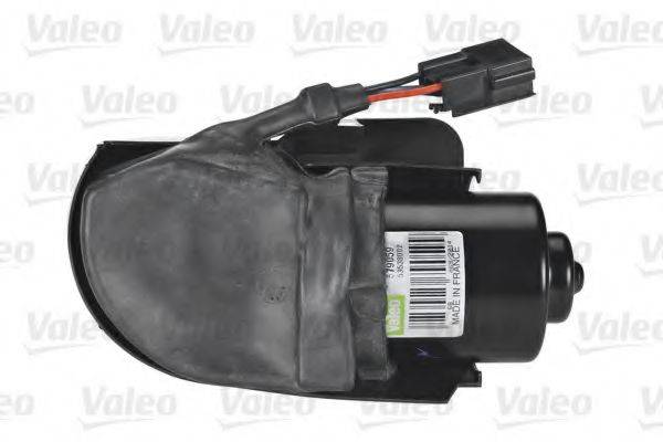 VALEO 579059 Двигатель стеклоочистителя