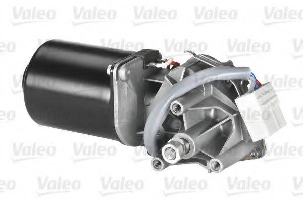 VALEO 579139 Двигатель стеклоочистителя