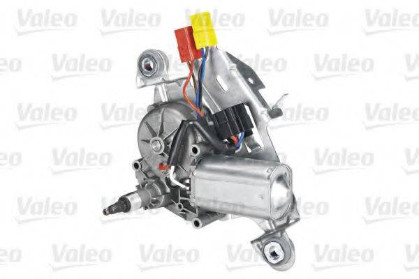 VALEO 579146 Двигатель стеклоочистителя