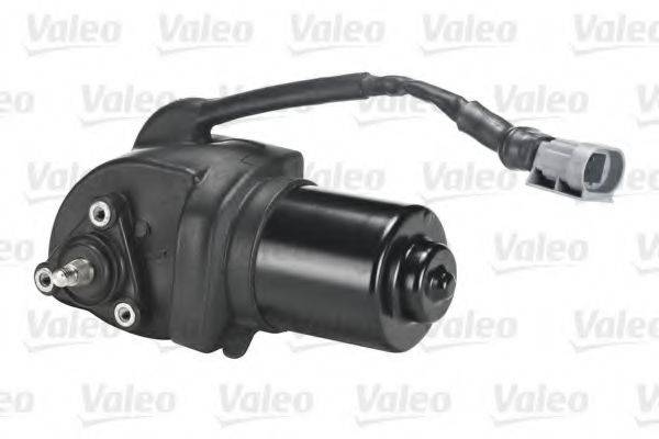 VALEO 579161 Двигатель стеклоочистителя