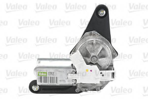 VALEO 579218 Двигатель стеклоочистителя