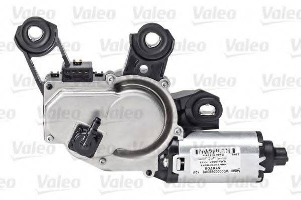 VALEO 579706 Двигатель стеклоочистителя