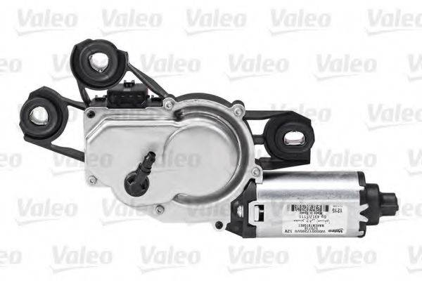 VALEO 579718 Двигатель стеклоочистителя