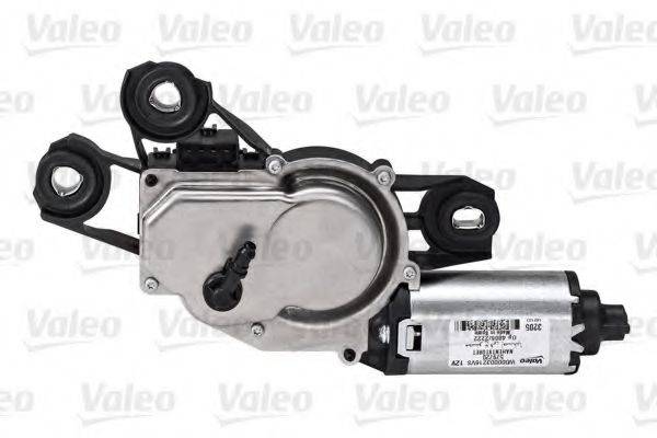 VALEO 579720 Двигатель стеклоочистителя