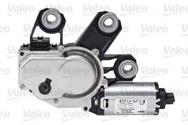 VALEO 579725 Двигатель стеклоочистителя