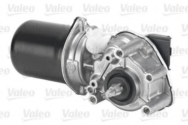 VALEO 579735 Двигатель стеклоочистителя