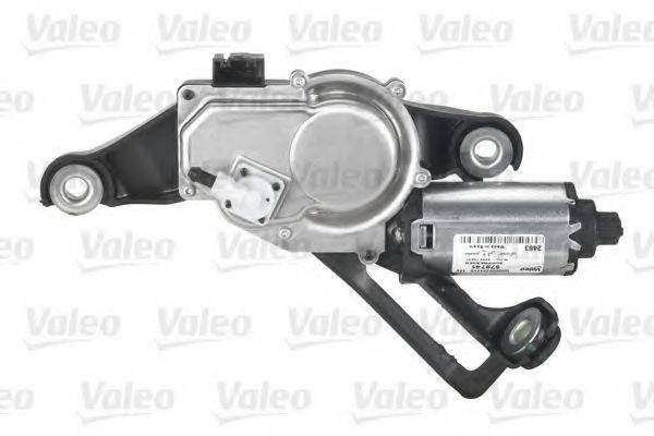 VALEO 579741 Двигатель стеклоочистителя