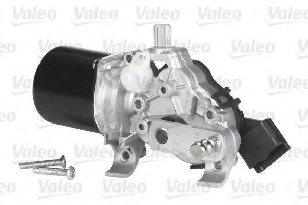 VALEO 579750 Двигатель стеклоочистителя