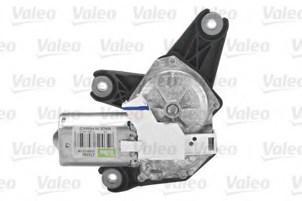 VALEO 579759 Двигатель стеклоочистителя