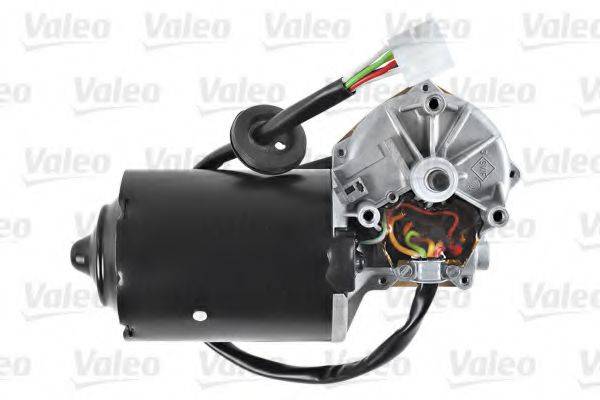 VALEO 403360 Двигатель стеклоочистителя