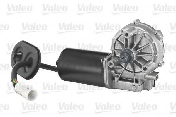 VALEO 403863 Двигатель стеклоочистителя