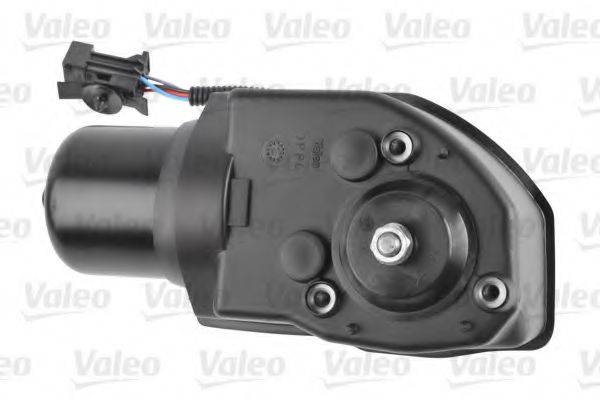 VALEO 579204 Двигатель стеклоочистителя