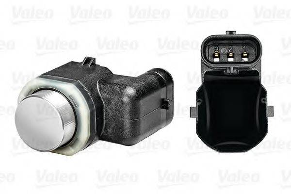 VALEO 890004 Датчик, система помощи при парковке