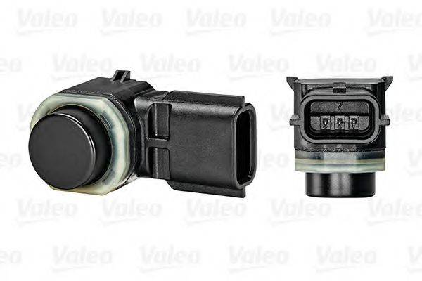 VALEO 890015 Датчик, система помощи при парковке