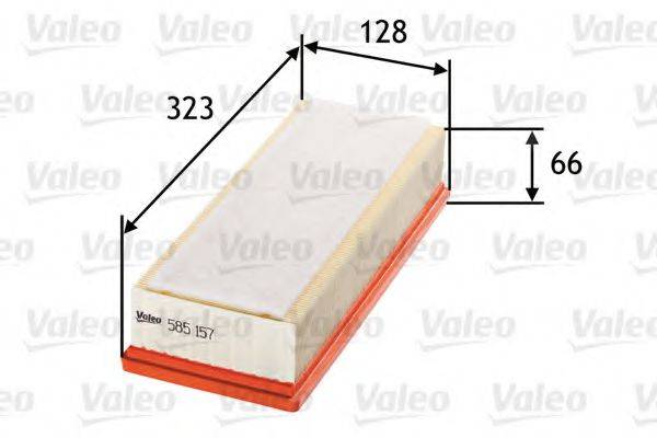 VALEO 585157