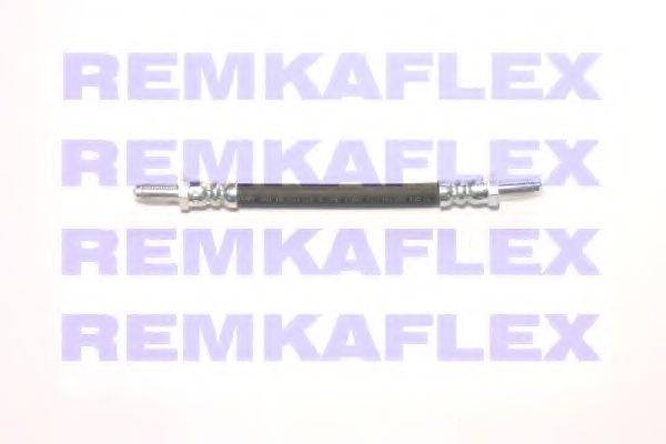 REMKAFLEX 0087 Тормозной шланг