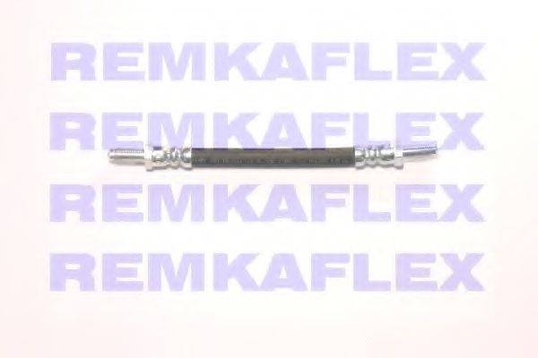 REMKAFLEX 0317 Тормозной шланг